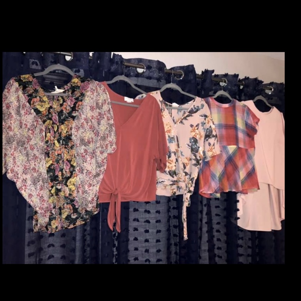 Shirt Bundle